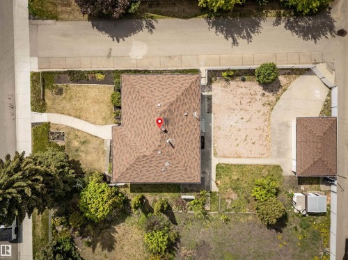 12904 95A Street, Edmonton, AB - Outdoor