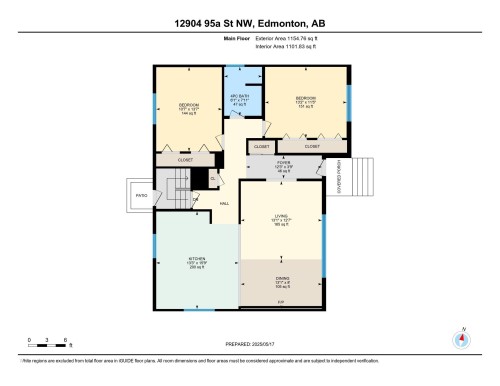 12904 95A Street, Edmonton, AB - Other