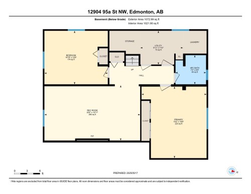 12904 95A Street, Edmonton, AB - Other