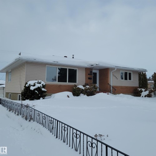 12904 95A Street, Edmonton, AB - Outdoor