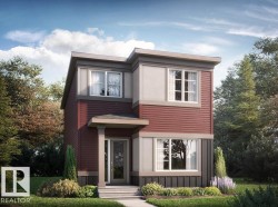 21 Clydesdale Lane Sherwood Park, AB T8H 2B8