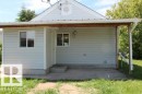 4909 51 Street, Elk Point, AB  - Outdoor With Exterior 