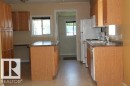 4909 51 Street, Elk Point, AB  - Indoor Photo Showing Kitchen 