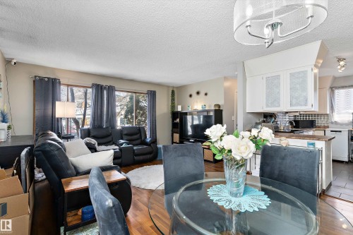 12914 69 Street, Edmonton, AB - Indoor