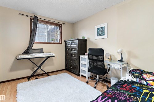12914 69 Street, Edmonton, AB - Indoor Photo Showing Office