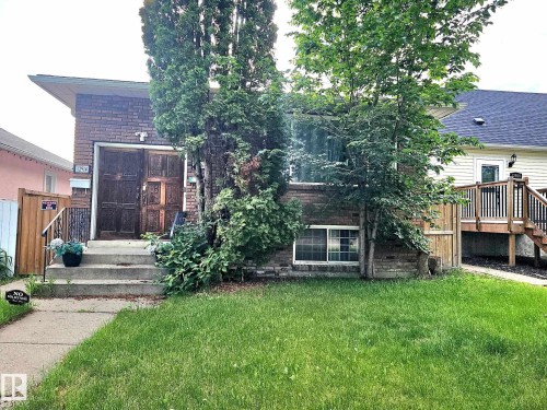 12914 69 Street, Edmonton, AB - Outdoor