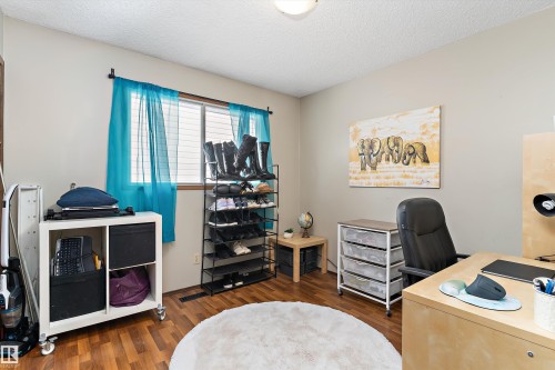 12914 69 Street, Edmonton, AB - Indoor Photo Showing Office