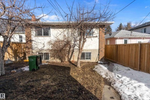 12914 69 Street, Edmonton, AB - Outdoor