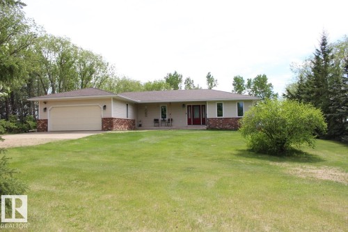 24327 SH 651  Rural Sturgeon County, AB T0G 1L0