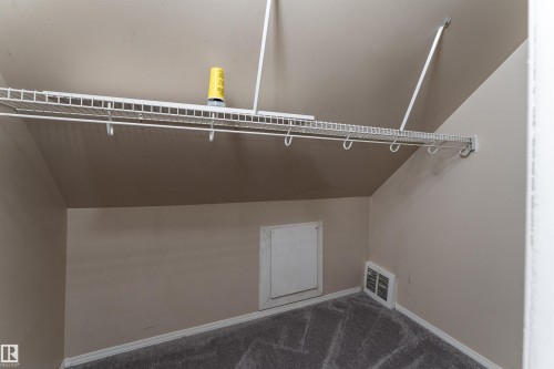 11817 44 Street, Edmonton, AB - Indoor With Storage