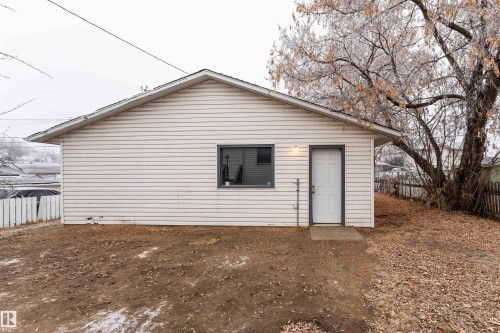 11817 44 Street, Edmonton, AB - Outdoor