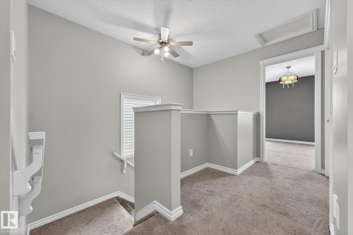 21406 94A Avenue, Edmonton, AB - Indoor Photo Showing Other Room