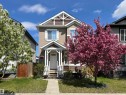 21406 94A Avenue, Edmonton, AB  - Outdoor With Facade 