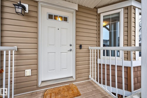 21406 94A Avenue, Edmonton, AB - Outdoor With Exterior