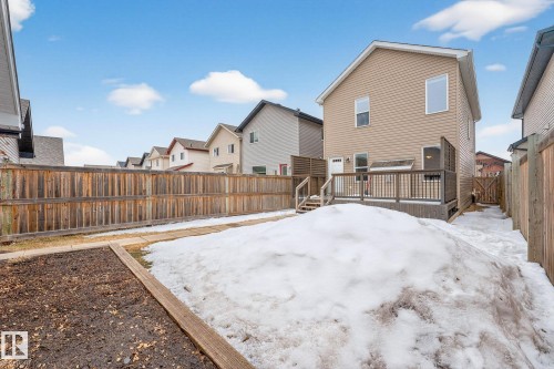 21406 94A Avenue, Edmonton, AB - Outdoor