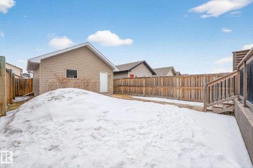 21406 94A Avenue, Edmonton, AB - Outdoor