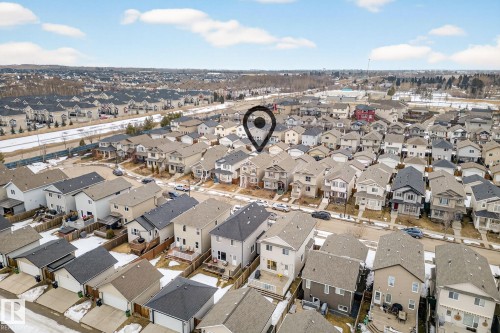 21406 94A Avenue, Edmonton, AB - Outdoor With View