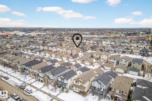 21406 94A Avenue, Edmonton, AB - Outdoor With View