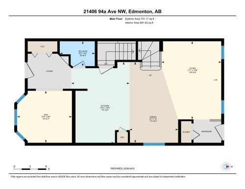 21406 94A Avenue, Edmonton, AB - Other