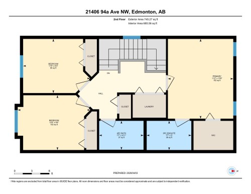 21406 94A Avenue, Edmonton, AB - Other