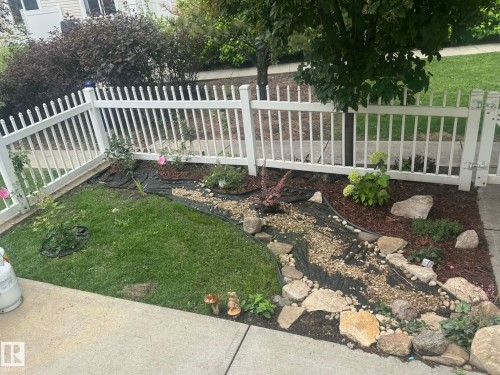 169 1804 70 St, Edmonton, AB - Outdoor With Deck Patio Veranda