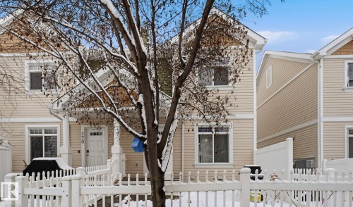 169 1804 70 St, Edmonton, AB - Outdoor With Facade