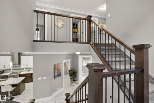 2003 Ainslie Link Link, Edmonton, AB - Indoor Photo Showing Other Room