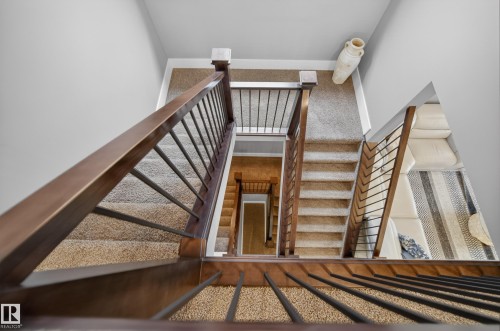 2003 Ainslie Link Link, Edmonton, AB - Indoor Photo Showing Other Room