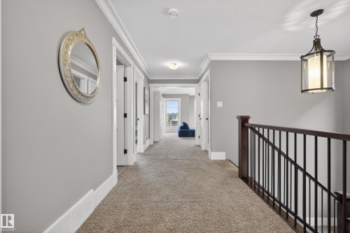 2003 Ainslie Link Link, Edmonton, AB - Indoor Photo Showing Other Room