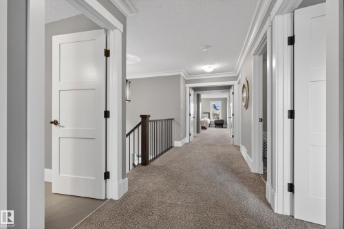 2003 Ainslie Link Link, Edmonton, AB - Indoor Photo Showing Other Room