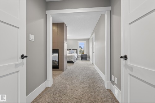 2003 Ainslie Link Link, Edmonton, AB - Indoor Photo Showing Other Room