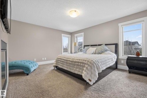 2003 Ainslie Link Link, Edmonton, AB - Indoor Photo Showing Bedroom
