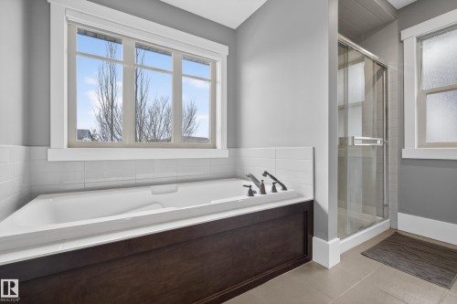 2003 Ainslie Link Link, Edmonton, AB - Indoor Photo Showing Bathroom