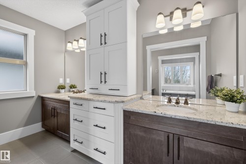 2003 Ainslie Link Link, Edmonton, AB - Indoor Photo Showing Bathroom