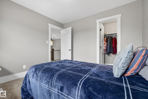 2003 Ainslie Link Link, Edmonton, AB - Indoor Photo Showing Bedroom