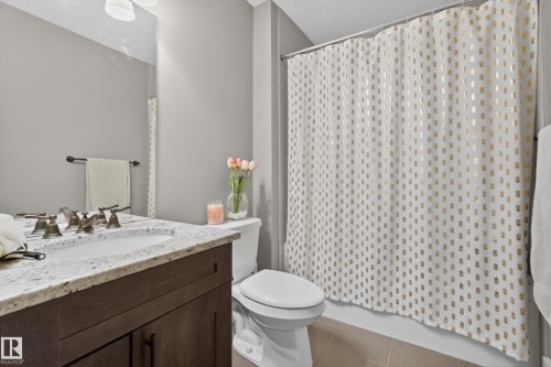 2003 Ainslie Link Link, Edmonton, AB - Indoor Photo Showing Bathroom