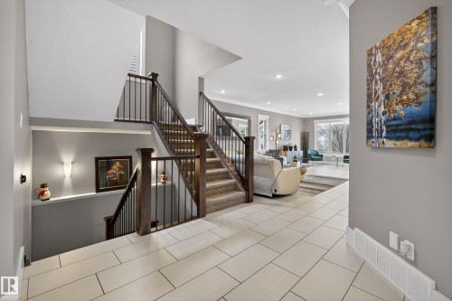 2003 Ainslie Link Link, Edmonton, AB - Indoor Photo Showing Other Room