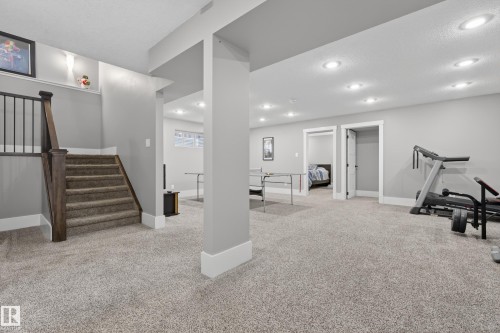 2003 Ainslie Link Link, Edmonton, AB - Indoor