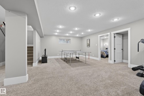 2003 Ainslie Link Link, Edmonton, AB - Indoor Photo Showing Other Room