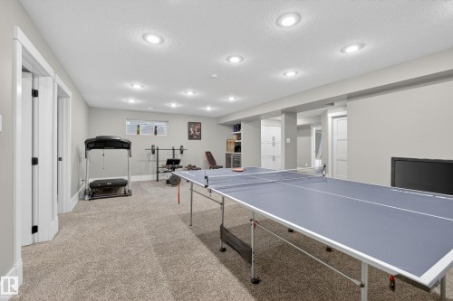 2003 Ainslie Link Link, Edmonton, AB - Indoor Photo Showing Other Room