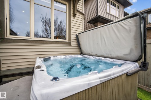 2003 Ainslie Link Link, Edmonton, AB - Outdoor With Exterior