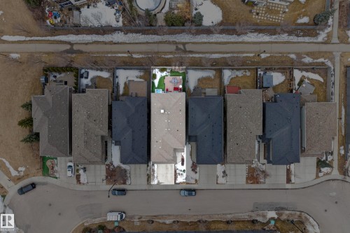 2003 Ainslie Link Link, Edmonton, AB - 