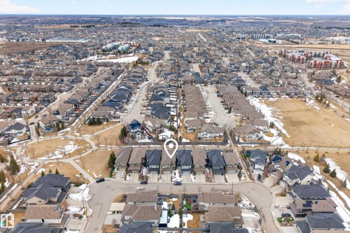 2003 Ainslie Link Link, Edmonton, AB - Outdoor With View