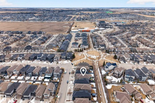 2003 Ainslie Link Link, Edmonton, AB - Outdoor With View