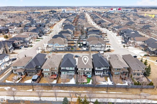 2003 Ainslie Link Link, Edmonton, AB - Outdoor With View