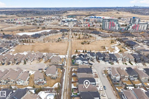 2003 Ainslie Link Link, Edmonton, AB - Outdoor With View