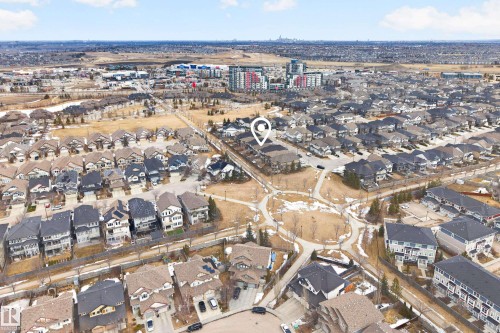 2003 Ainslie Link Link, Edmonton, AB - Outdoor With View