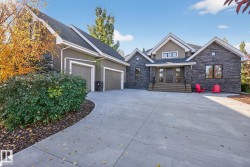 54 53305 RGE ROAD 273  Rural Parkland County, AB T7X 3N3