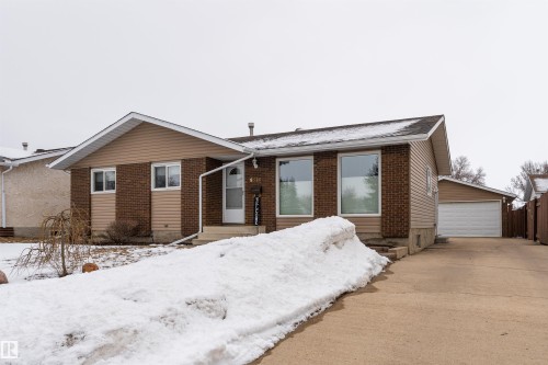 8326 98 Avenue  Fort Saskatchewan, AB T8L 3G3