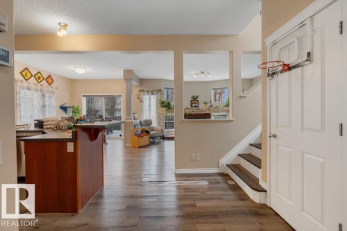 89 Erin Ridge Drive, St. Albert, AB - Indoor